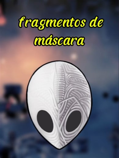 Cómo conseguir fragmentos de máscara en Hollow Knight