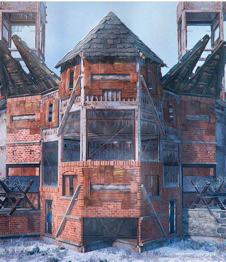 New 2x2 Base #rust #rust2x2 | rust