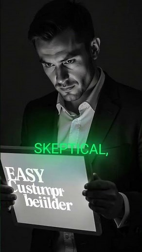 I Built a Custom GPT in Just 5 Minutes — Here’s How You Can Too! ⚡