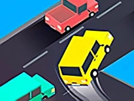 Play Crazy Intersection - Car Game | Free Online  Games. KidzSearch.com
