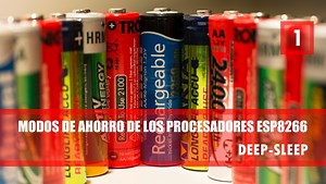 ESPloradores -Ayuda y consejos para DIY makers-