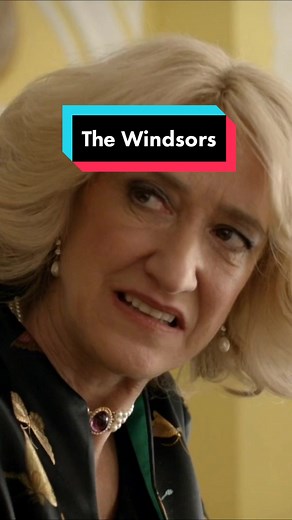 The Windsors: A Hilarious Look at the Royal Family