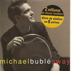 Michael Bublé - Sway