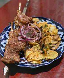 Montgomery County Restaurants Open on Christmas Day - The MoCo Show