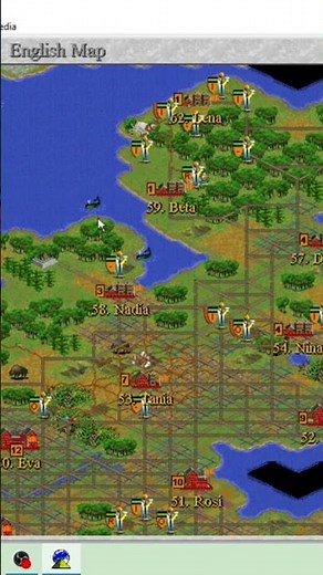 1897 Civilization 2 Time #gameplay #civilization #games