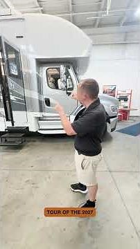 FINALLY a Super C Built for the WHOLE Family! - 2027 Jayco Seneca Prestige 37L