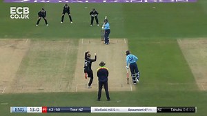 There's No Place Like Home! 🏠 Highlights of Tammy Beaumont's brilliant hundred as she led us to a big win on her home ground in Canterbury! 🔥 | England Cricket