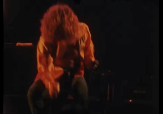 Incoming bootleg y’all!!! I am extremely excited to share a heavily upgraded version of the DFW Rock Show's incredible footage of Led Zeppelin's opening night in Dallas, 1977! This is a completely new scan with some excellent color correction done to bring the film to life. Keep in mind that there is no circulating audio from this concert and I synced audio from from Oklahoma City and the first night in Chicago (as Plant flubs the "California sunlight" line in Oklahoma City) were used. As a resu