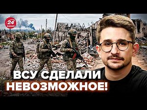 🔥NAKI: The Ukrainian Armed Forces Secretly Pulled Off Something the Russian Army Can't Believe! T...