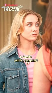 💘 Secret Strangers in Love 💘 https://reelslink.com/cps/U5Wt A business marriage was their fate… or so they thought. 💼💍 Heiress Emma Watson and CEO Ethan Anderson step into each other’s worlds, both hiding their true identities while secretly evaluating their so-called "match." But when love at first sight strikes, their plans unravel! ❤️🔥 Just one problem—mistaken identities, fake fiancés, and a whirlwind of deception threaten to keep them apart. Can they break free from their false engagem