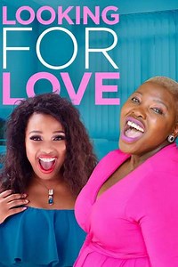 Looking For Love - Movie