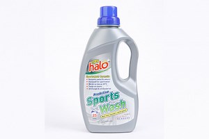 Halo ProActive sports wash review