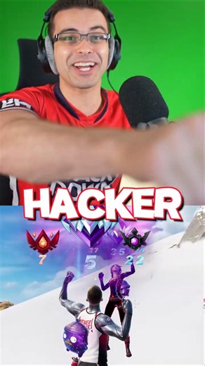 I flexed on NickEh30 😳