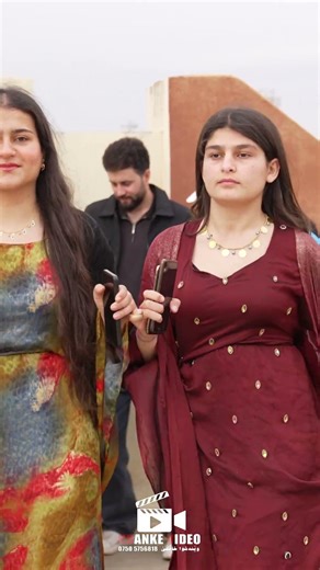 ئاهنگا ١٨ شوباتێ یا قوتابخانا ئامادەیا خانکێ ٢٠٢٦ khanke video khanke video-xanke video-خانکێ ڤیدیو-