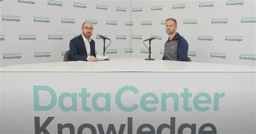 Data Center World 2025: Wärtsilä on Meeting the Power Challenge