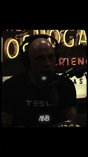You Should Be A Monster | Joe Rogan Motivational Speech