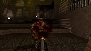 Quake arcade version playable after over 20 years