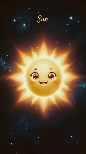 Sun (Surya) #vedicastrology #spirituality #astrology #shorts #fyp