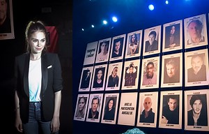 Maripier Morin dans le prochain film de Denys Arcand !!! - Hollywoodpq.com