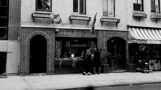 Stonewall: 50 years of pride (Part 1)