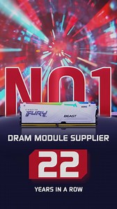 233K views · 1.5K reactions | 22 Consecutive Years as the Global No....