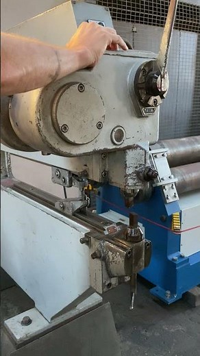 SMT Pullmax P 6 Nibbler