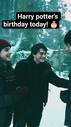 Happy Birthday Harry!!!
