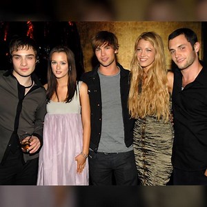 Gossip Girl turns 10 years old this month! Feel old yet? | In The Know