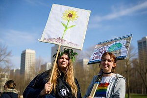 10 best greenest universities in the world