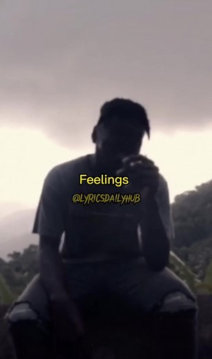 Lyrics hub on TikTok