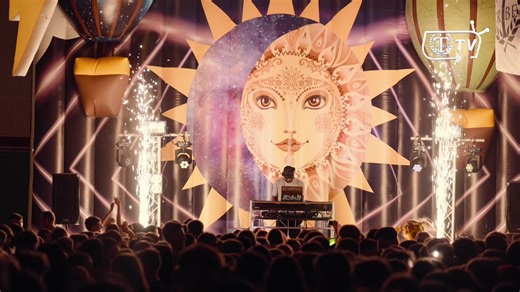 Tribe Summer Party 2023 - Dublin's Ultimate Event