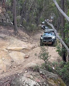 Steve Zammit shows us all how it’s done in the Boss’ 4wd and with the MDC Forte9 in tow. This gear is built tough for real off-roading and we don’t mind showing you how tough it is! We were away all week with Simon Christie shooting episodes of YOUR4X4. The new series hits 7Mate Saturday March 23 at 11.30am. Don’t miss it! | MDC Caravans and Campers