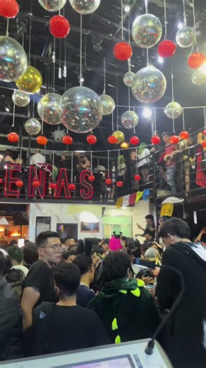 Descubre Atenas: Rooftop y Antro en Nezahualcóyotl