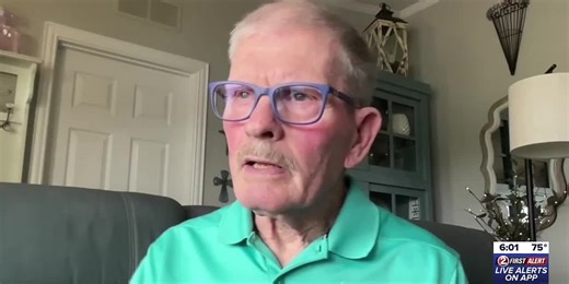 Former Appleton officer witnesses devastation in central Texas