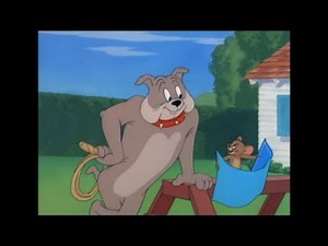 Tom and Jerry - The Dog House (1952)