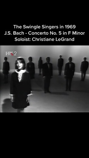 Exploring Bach's Influence in 1960s Jazz