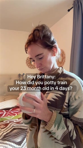 Effective Toddler Potty Training in Just 4 Days