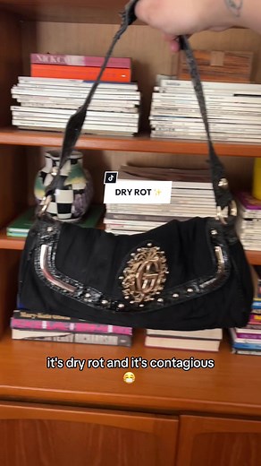 Preventing Dry Rot in Leather: Essential Tips for Vintage Shoppers