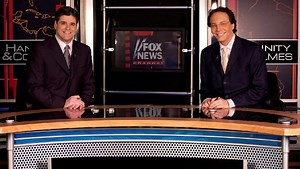 Fox News commentator Alan Colmes dies at 66 after 'brief illness'