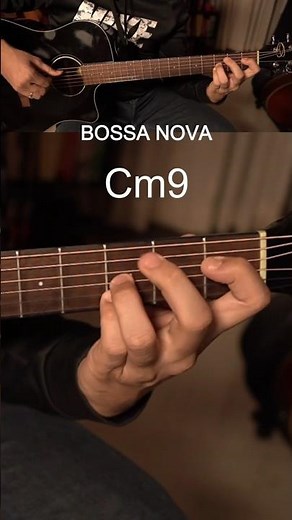 LEARN BOSSA NOVA IN 1 MINUTE