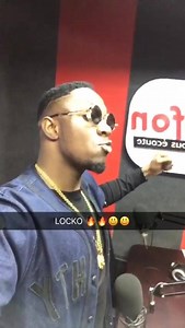 4.4K views · 609 reactions | Le big bro Stanley Enow Official s’enjaille sur Booboo à Radio Balafon - Officiel  Le clip est toujours disponible ici  https://youtu.be/__uflaz8oQY #ShareToInform #Yema | LOCKO | Facebook