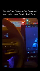 Thoughts? 🤔 ( via @ramin.dja ) #cars #electriccar #technology #dubai #xiaomi | Cars Daily