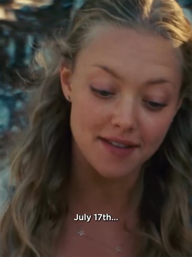 Mamma Mia: A Memorable Movie Moment