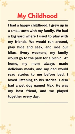 Learn English Through Story | Listening & Reading | English Learning for Everyone #englishstory #stories #englishstories #learnenglish #english #speakenglish #reading #listening | English StoryStream