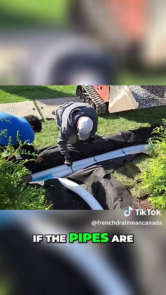 DIY made easy! Quick connects are a game-changer for perfect pipe alignment and max water flow. #DIYProjects #HomeImprovement #DIYProjects #QuickConnects #HomeImprovement #LifeHack