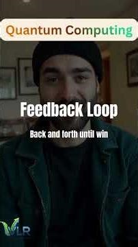 What is QAOA? Quantum Computing Explained