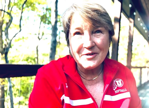 2.2K views · 55 reactions | Our 50 Seasons of Utah Softball Celebration is almost here! With the celebration starting on Friday, we thought we'd let you hear from a few of our alums about what has made this program special to them, starting with 1982 WCWS team member Jill Sissel (1981-84)! #GoUtes | University of Utah Women's Softball | Facebook