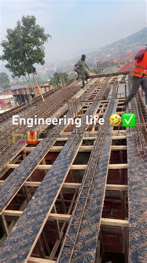 Hollow slab steel bars arrangement #heavycivil #buildingconstruction #building #buildingserviceseng