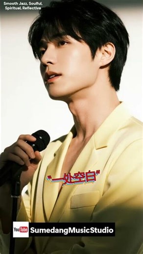 New:"一处空白:-[ smooth jazz song,reflective] from SumedangMusicStudio