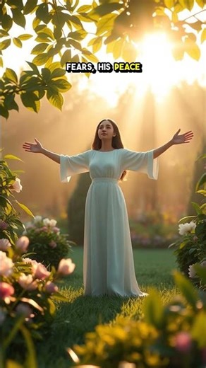 Daily Scriptures 2025-11-09 - Fear Not, You Are Strengthened